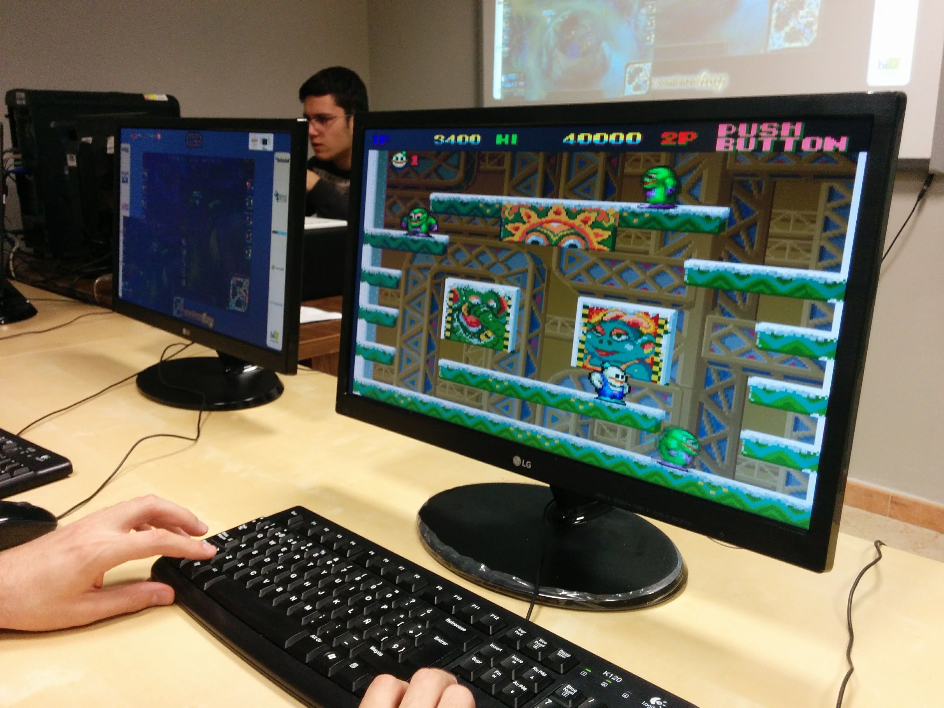 eGamesCampusDay