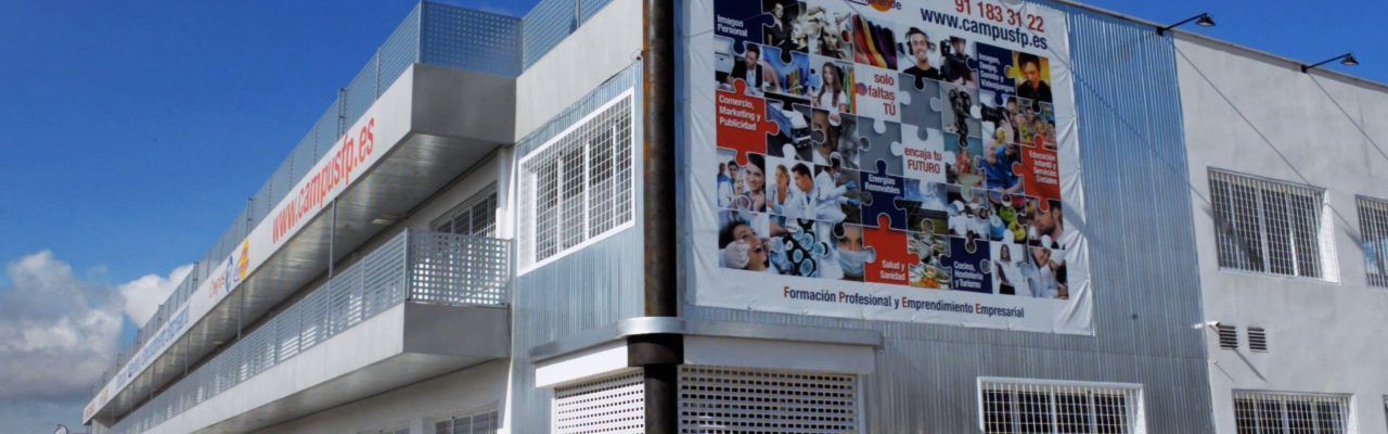 CampusFP Humanes Emprende