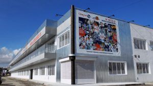 CampusFP Humanes Emprende