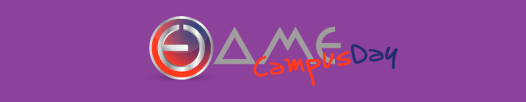 E-games Campus Day