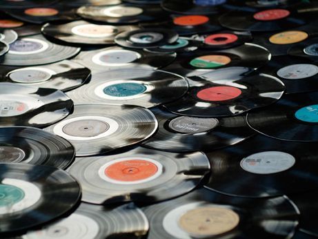 El origen de los Disck Jockey