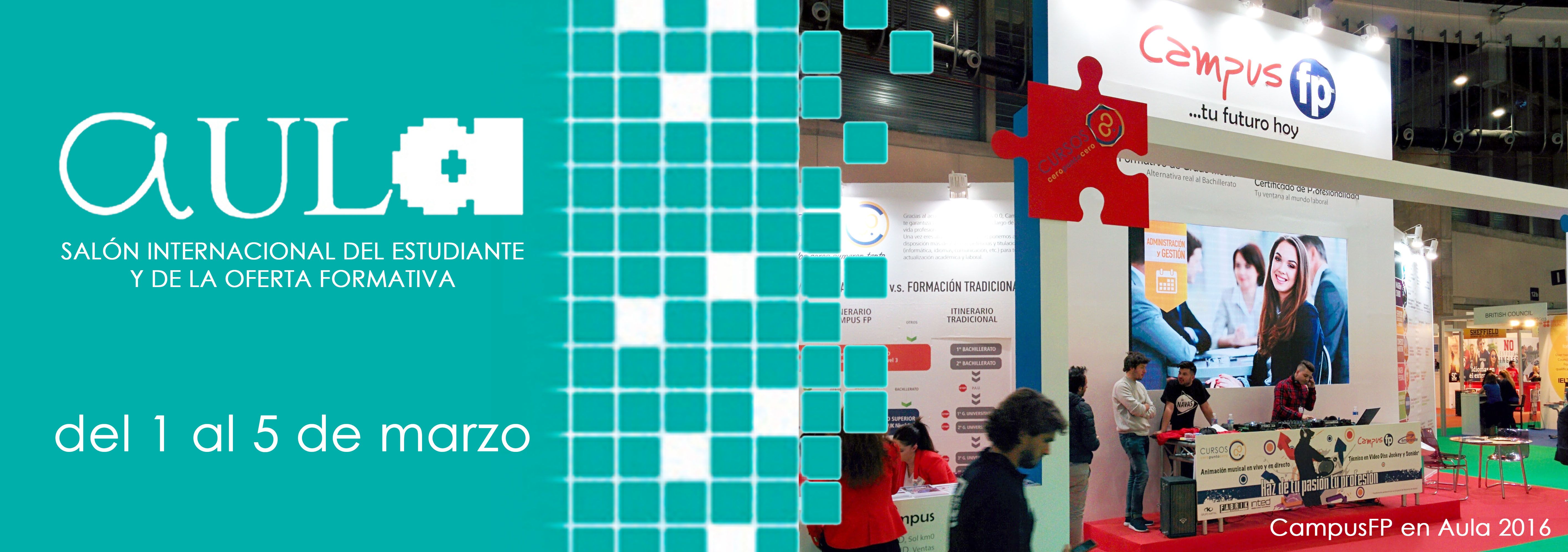 campusfp en aula 2017