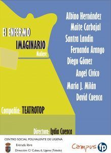 El enfermo imaginario