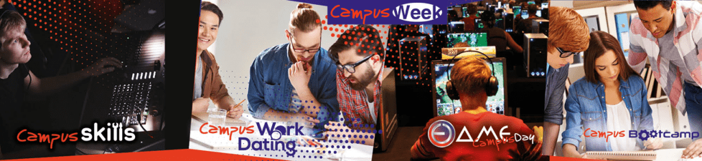 CampusWeek