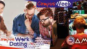 CampusWeek