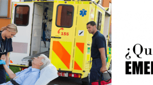emergencias