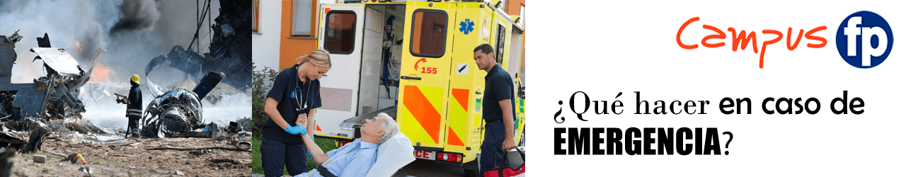 emergencias
