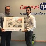 Campus Week en Vivir Ediciones