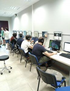 egamecampusday