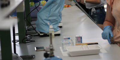 Taller de Laboratorio