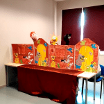 Taller de Educación Infantil