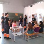 Taller de Emergencias Sanitarias