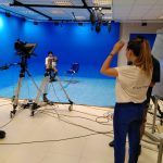 Taller de Televisión en Directo