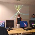 Encuentro con Vivir Ediciones