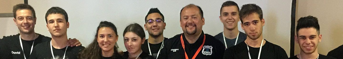 LOS ATENTADOS, EL NUEVO RETO ASISTENCIAL DEL SIGLO XXI PARA EL TÉCNICO EN EMERGENCIAS SANITARIAS