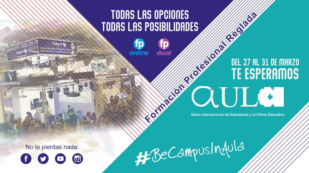 AULA 2019