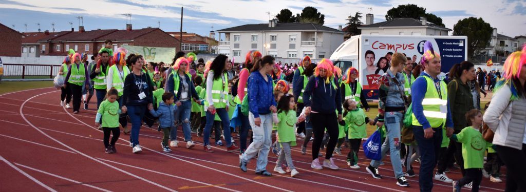CAMPUSFP CON EL DEPORTE