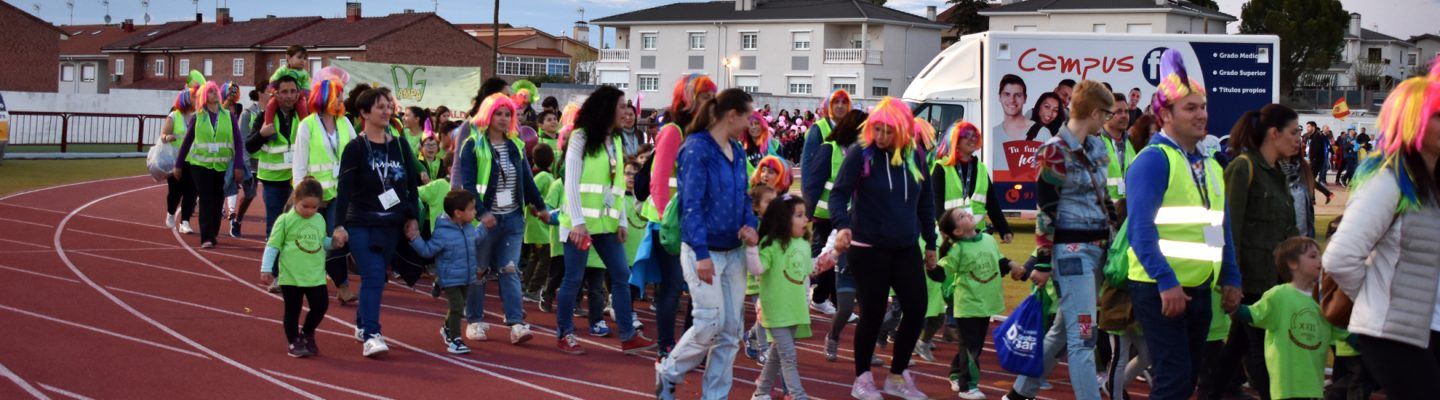 CAMPUSFP CON EL DEPORTE