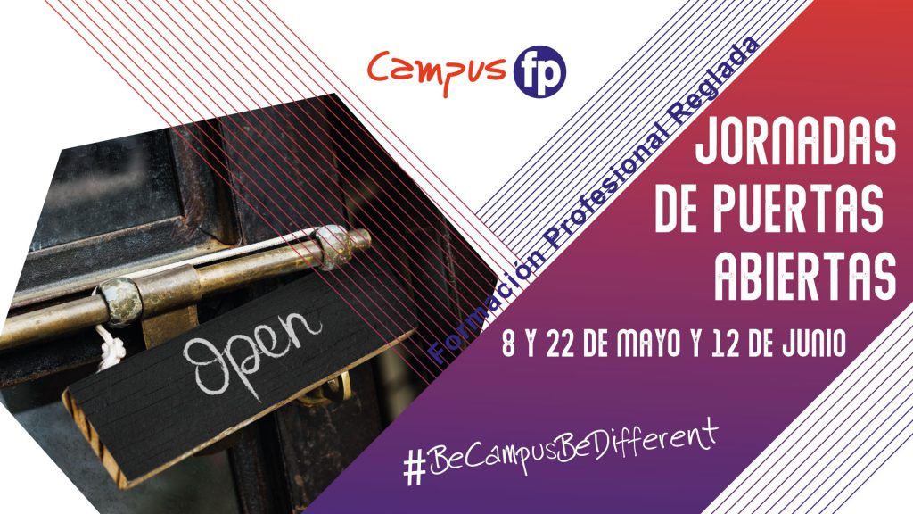 Puertas Abiertas 2019
