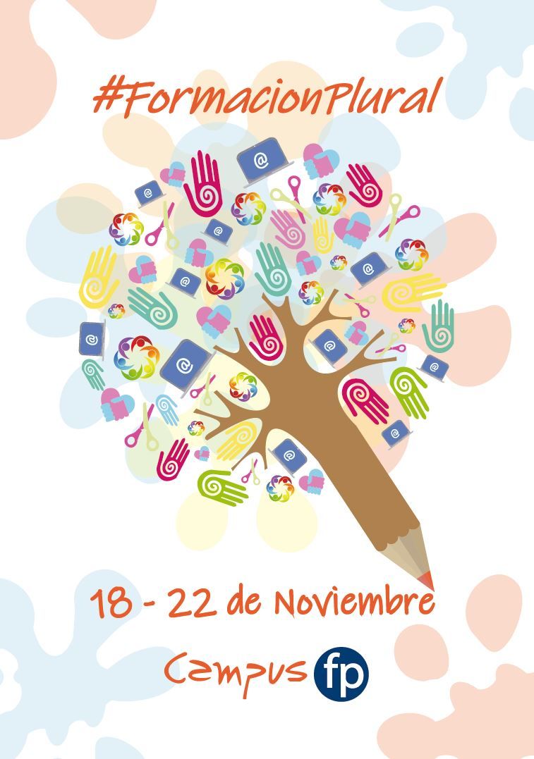 cartel formacion prural