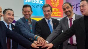 Convenios con PETEC e Indra