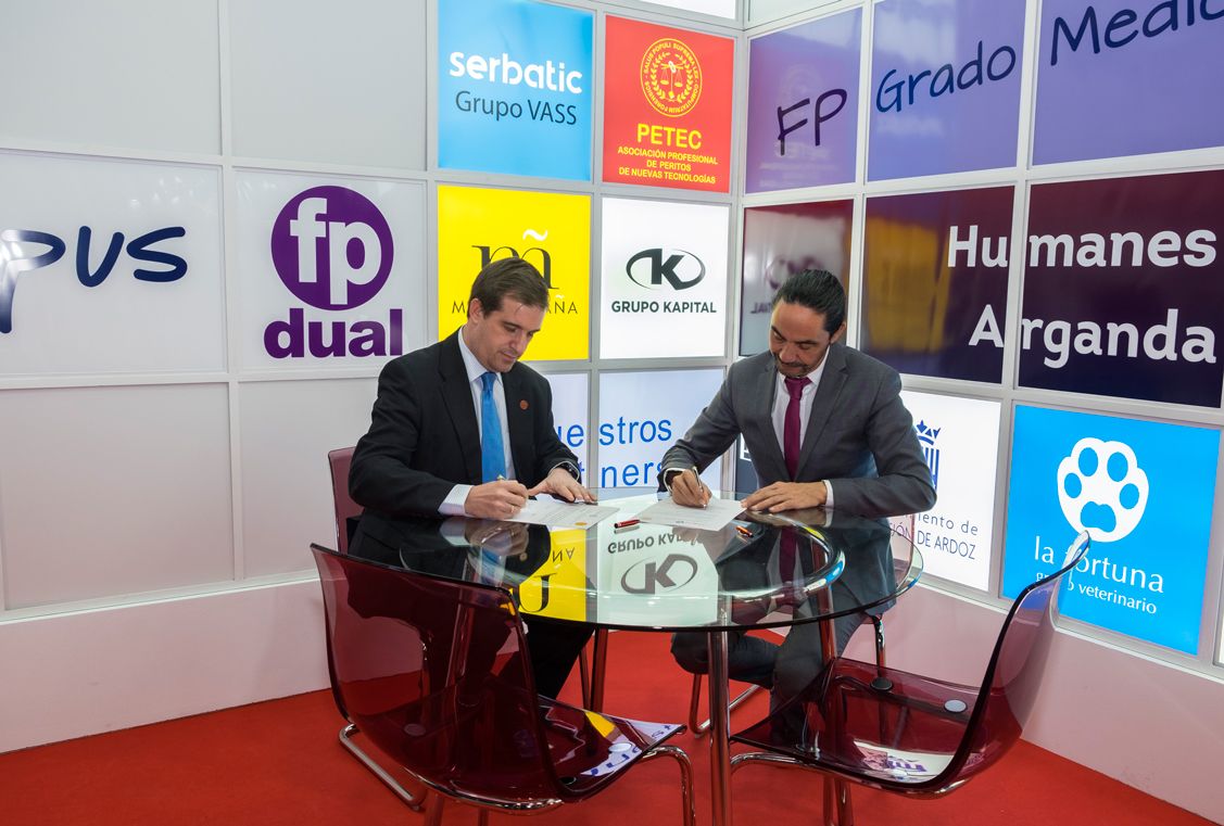 PETEC & CampusFP