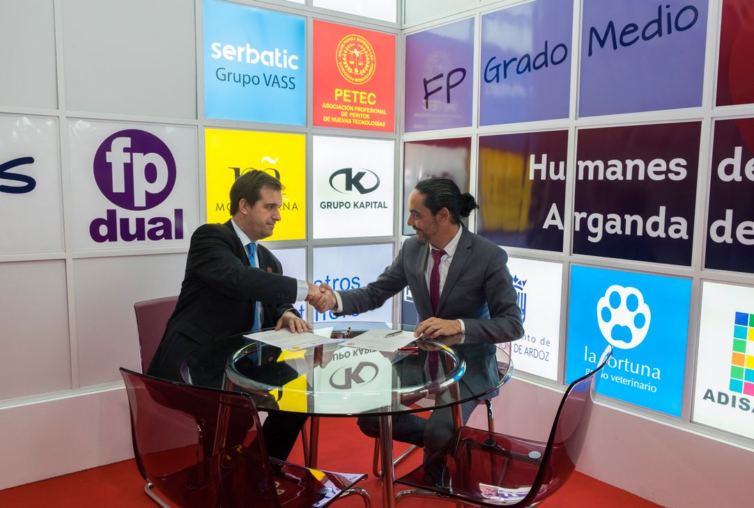 PETEC & CampusFP