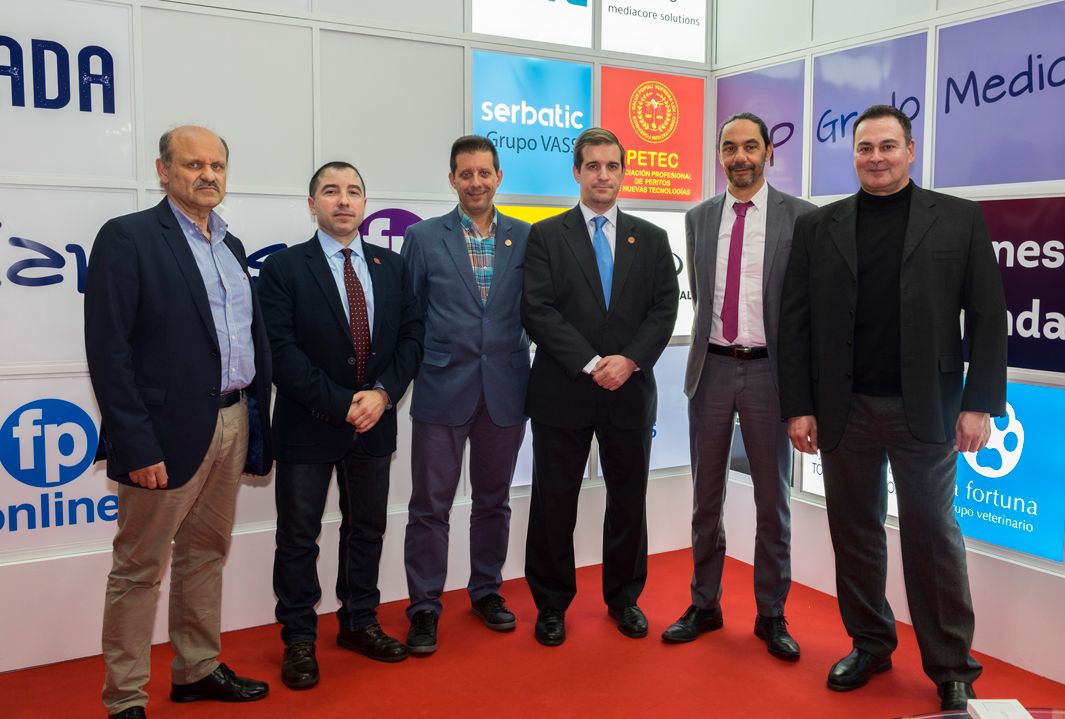 PETEC & CampusFP