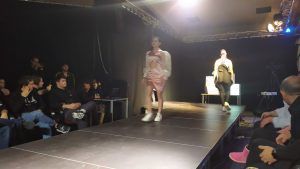 3ª pasarela de Moda