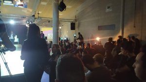 3ª pasarela de Moda