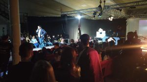 3ª pasarela de Moda
