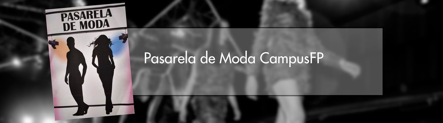 Pasarela CampusFP