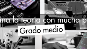 Ciclos de grado medio CampusFP