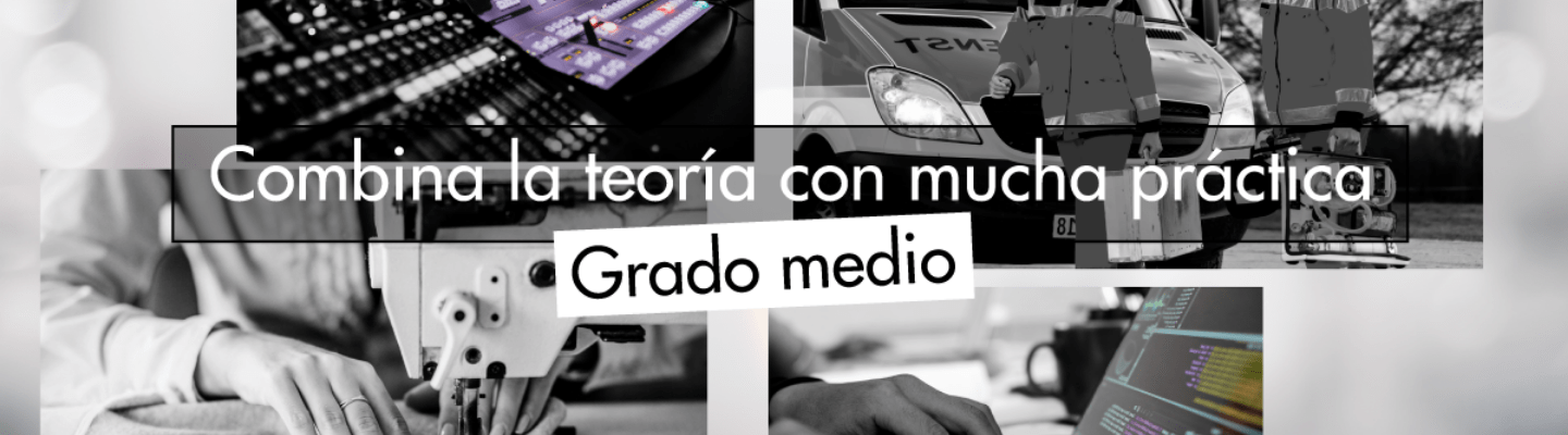 Ciclos de grado medio CampusFP