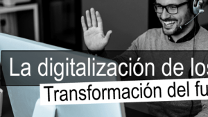 Transformación de los hábitos durante el confinamiento.