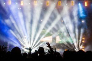 Sector audiovisual