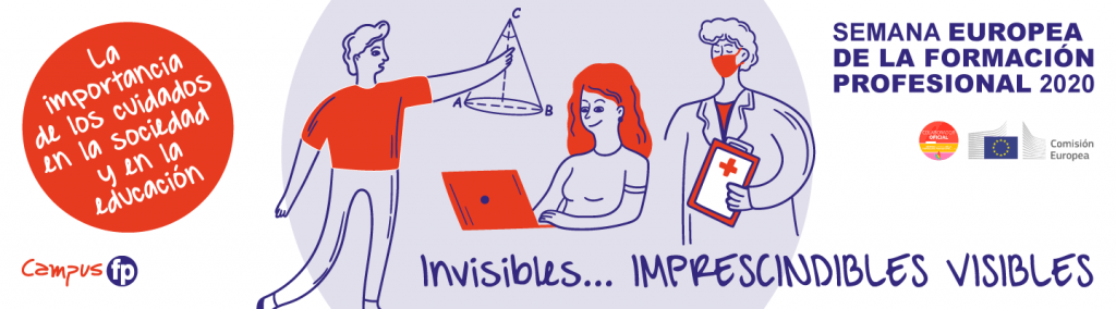 La importancia de los cuidados: ¿un cambio de prioridades en la sociedad es posible?