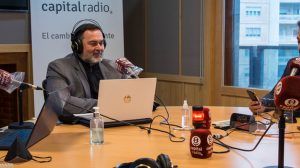 CampusFP vuelve a Humanos en la Oficina