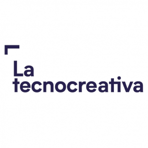 Logo La Tecnocreativa