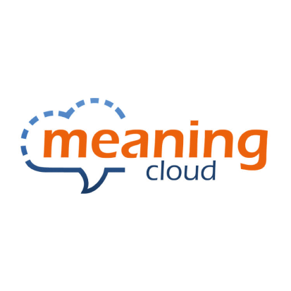 Meaning cloud