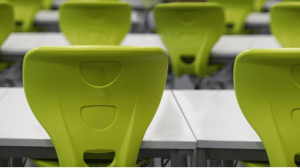 CampusFP, uno de los centros más seguros de la Comunidad de Madrid