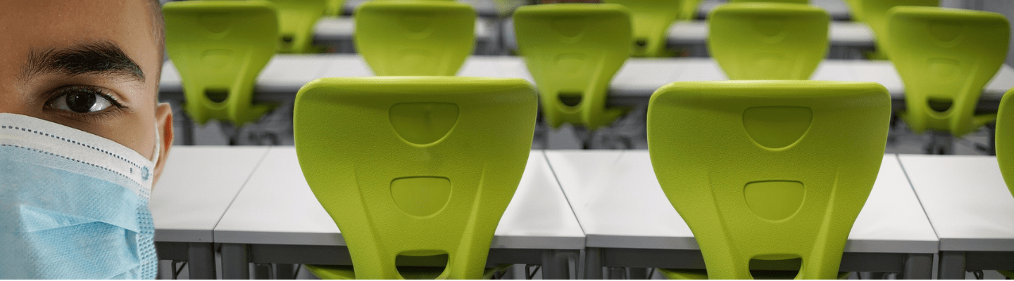 CampusFP, uno de los centros más seguros de la Comunidad de Madrid