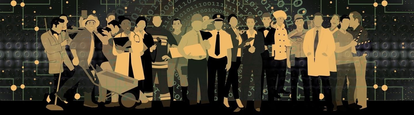 Cómo encontrar tu vocación profesional