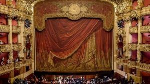 Será necesaria una FP audiovisual para trabajar como regidor de teatros públicos