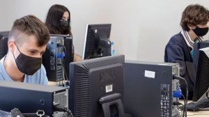 Becas de Segunda Oportunidad 2021 para Formación Profesional