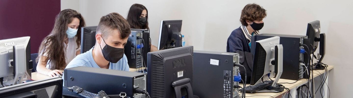 Becas de Segunda Oportunidad 2021 para Formación Profesional