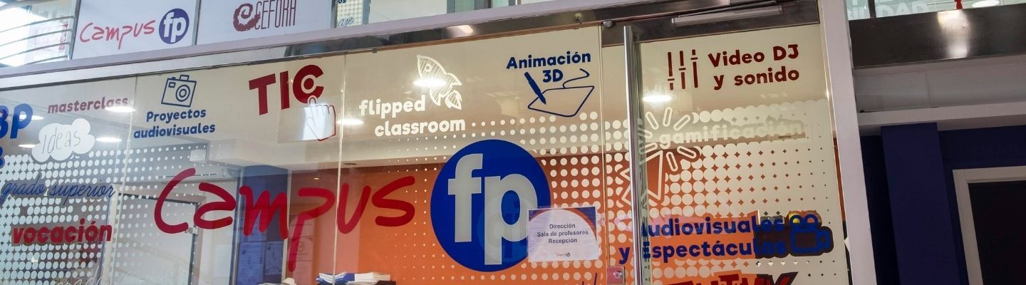 El boom de la Formación Profesional, ¿Que esta pasando