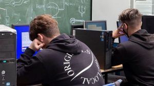 La Formación Profesional ya supera a la universidad en empleabilidad