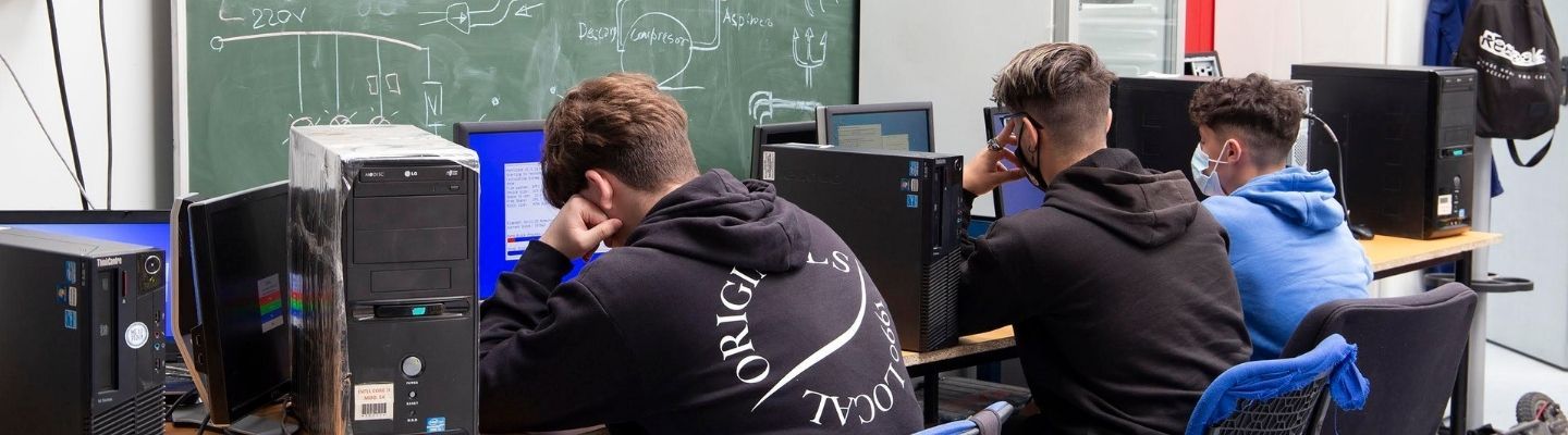 La Formación Profesional ya supera a la universidad en empleabilidad