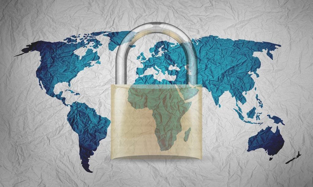 Master en ciberseguridad